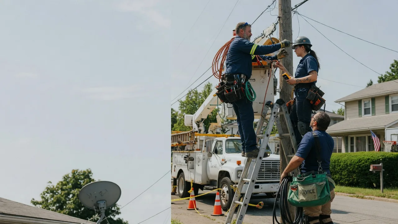 Electrical Repair in Crocheron, MD near me